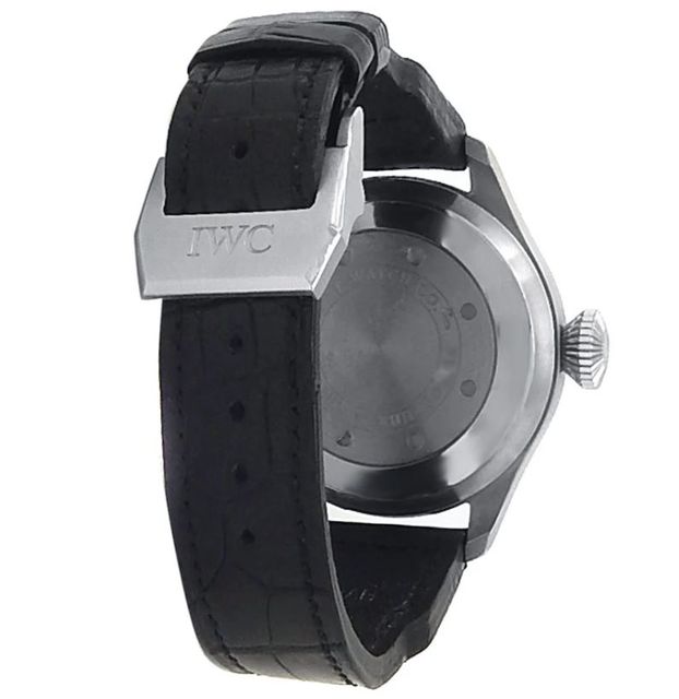 IWC Big Pilot's IW500401 Image 3